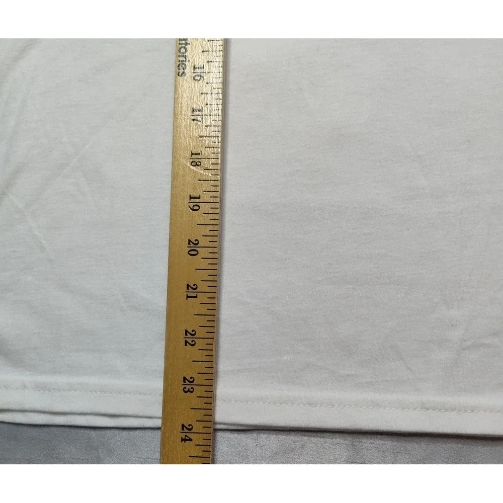 NORTH FACE PRIDE Women 2XL White Sleeveless Tank Top‎ NEW